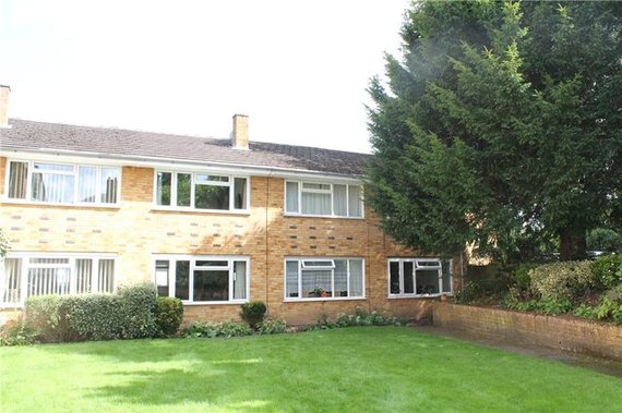 2 bedroom Maisonette...